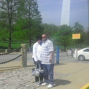 Meet your Posher, Betty